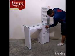 Mesa De Manicura Youtube