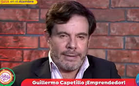 Qué fue de Guillermo Capetillo, torero y galán de novelas?