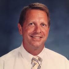 Our last retiree this year is the "mic drop" of all "mic drops". A post  like this can't possibly cover everything that could and should be said  about Mr. John Wagner. So,