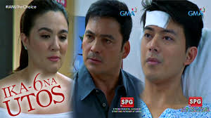 Would you accept money from a rapist or call the police?