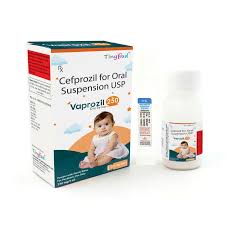 Image result for Cefprozil