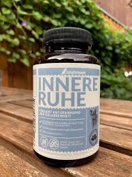 Du hängst bei einem kreuzworträtsel an der frage # ohne innere unruhe, angst fest und findest einfach keine antwort? Schnuffelfreunde Innere Ruhe Beruhigungsmittel Fur Hunde Im Praxistest Modern Dogs De