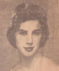 Ellen Thomas Gale Obituary