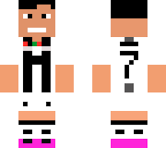 Looking for free fire redeem codes to get free rewards? Cristiano Ronaldo Minecraft Skins