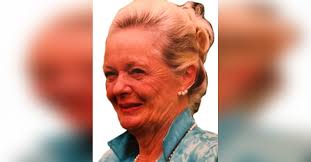 Obituary information for Anne W. Heiss