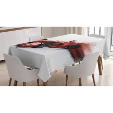 east urban home ambesonne cars