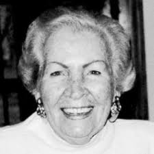 Peggy Canady Obituary (2017)