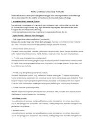 Maybe you would like to learn more about one of these? Menentukan Strategi Produk