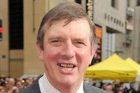 Birthdays today: Mike Newell, 72
