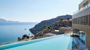 Check out these inspiring and refreshing pictures of infinity pools. Top 25 Infinity Pools Diese Hotels Haben Die Schonsten Endlos Pools