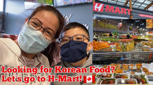 Japanese style pork bone soup 7oz(198g) 0 % reviews. Korean Grocery H Mart Edmonton Youtube