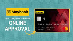 Maybank's popularity is not only limited to malaysia as it is also popular in countries such as singapore, thailand, the philippines and indonesia. Maybank Credit Card How To Apply Storyv Travel Lifestyle