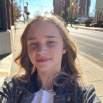 Sadie Kirkpatrick's Instagram, Twitter & Facebook