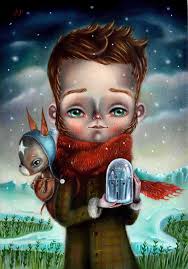 Wanderlust I Tagged "Painting"