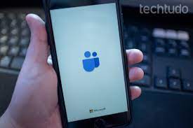 Baixa jogo para microsoft celula : Como Usar O Microsoft Teams No Celular Produtividade Techtudo