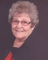 Melba Wright Obituary