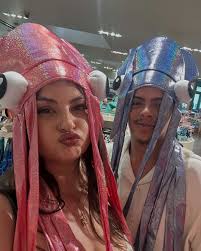 Here's to another year around the sun 🍻