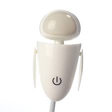 3 3 6cm Christmas Present Creative Robot Eva Model Usb Small Night Light Lamp Personality Lamp Light Led Lighting Pop