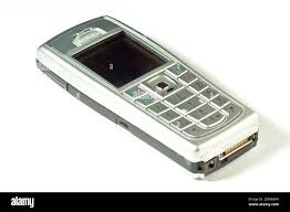 Nokia 6230i, ein Klassiker und ...