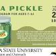 In a Pickle!