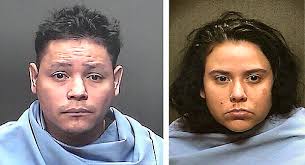 Moren fra helvede: Torturerede sine to små sønner