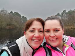 Kerrie Morris is fundraising for Alzheimer's Society