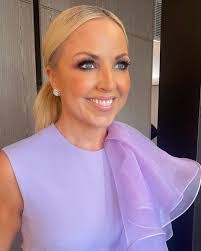 Monique Wright's Instagram, Twitter & Facebook