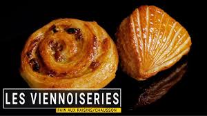 Epingle Sur Viennoiseries