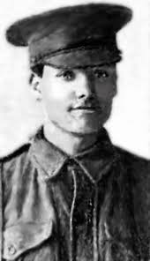 Hi Shannon Lovelady. Could you furnish me with some more information  regarding No. 869 Harold Eric Getting BARTON. I have his service record and  know he died of wounds