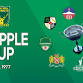 CDCA CHAPPLE CUP event image