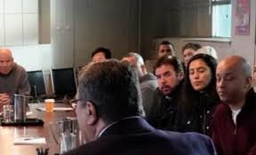 Danny and baez try to arrest a notorious gangster. Blue Bloods Season 10 Episode 17 The Puzzle Palace Photos Tv Fanatic