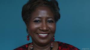 N.C. A&T visiting scholar Sandra Johnson among Inc.'s Top Women  Entrepreneurs for 2020