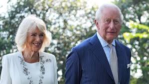 King Charles, Queen Camilla land in NYC to commemorate 9/11, meet business leaders