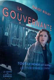 © 2017 twentieth century fox film corporation. Cinema Le Crime De L Orient Express 7 10 Les Critiques De Duartelittle