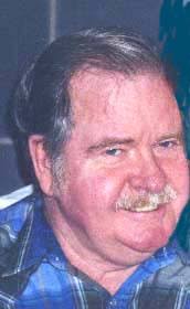 James Dingus (1939-2003)