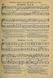 The Seventh Day Adventist Hymn And Tune Book For Use In Divine Worship 45 O Worship The Lord In The Beauty Of Holiness Hymnary Org Bethany uhler / graham west. the seventh day adventist hymn and tune