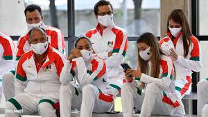 Facebook gives people the power. Briseida Acosta En Juegos Olimpicos Cuando Y A Que Hora Competira En Tokio 2020 Medallas Y Trayectoria Futbol Total