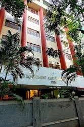 Kishinchand Chellaram College, Mumbai Fees Structure