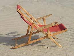 Folding wooden beach chair plans. Beach Chair Plans Folding Beach Chair Beach Chairs Diy Wood Chair Diy