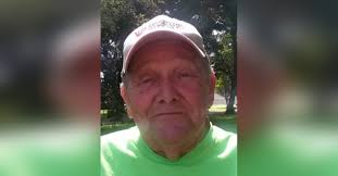 Obituary information for John E McHugh, Jr.