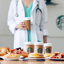 14 Starbucks Holiday Drinks With Tons Of Sugar | Eat This Not That