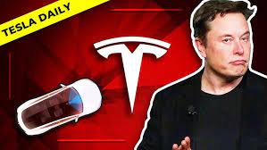 First FSD Beta Crash Reported + Latest on Elon Musk's Tesla Stock Sales -  YouTube