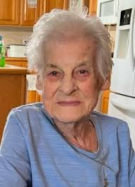 Obituary information for Mona Rae Knox