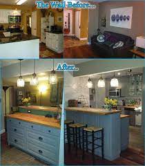 Wildly Domesticated Decorating Above Kitchen Cabinets Remodeling Mobile Homes Home Decor Kitchen