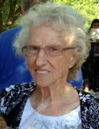 Myrtice Louise Jones Hembree Obituary April 25, 2019