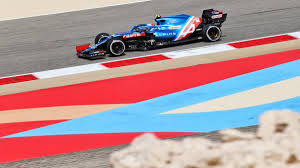 Formerly named renault f1 team and owned by the french automotive company groupe renault, the team was rebranded for 2021 to promote renault's sports car brand, alpine, and continues to serve as renault's works team. Alpine F1 Team On Twitter Just A A521 Livery Appreciation Tweet F1testing