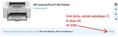 Download the latest drivers, firmware, and software for your hp laserjet pro p1102 printer.this is hp's official website that will help automatically detect and download the correct drivers free of cost for your hp computing and printing products for windows and mac operating system. Download Driver Hp Laserjet P1102