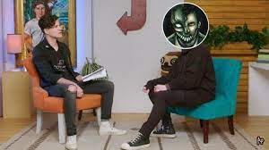 Maybe you would like to learn more about one of these? What Medical Condition Does Youtube Star Corpse Husband Have