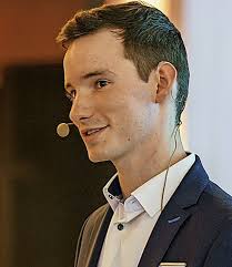 25-Jähriger will für Grüne in den Bundestag