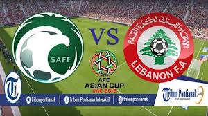 Bangladesh fans might watch this malaysia vs lebanon match on various tv channel. Live Stream Arab Saudi Vs Lebanon Live Streaming Free Afc Asia 2019 Jam 23 00 Wib Tribun Pontianak